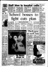 Gloucestershire Echo Saturday 12 September 1987 Page 3