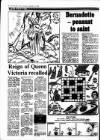 Gloucestershire Echo Saturday 12 September 1987 Page 6