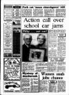 Gloucestershire Echo Saturday 12 September 1987 Page 16