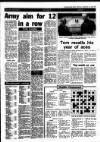 Gloucestershire Echo Saturday 12 September 1987 Page 27