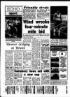 Gloucestershire Echo Saturday 12 September 1987 Page 28