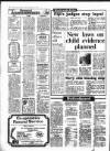 Gloucestershire Echo Friday 02 October 1987 Page 2