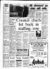 Gloucestershire Echo Friday 02 October 1987 Page 3