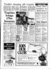 Gloucestershire Echo Friday 02 October 1987 Page 13