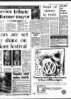 Gloucestershire Echo Friday 02 October 1987 Page 17