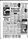 Gloucestershire Echo Friday 02 October 1987 Page 32