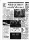 Gloucestershire Echo Saturday 03 October 1987 Page 4
