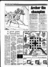 Gloucestershire Echo Saturday 03 October 1987 Page 6