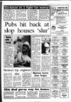 Gloucestershire Echo Saturday 03 October 1987 Page 17