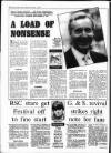 Gloucestershire Echo Monday 05 October 1987 Page 10