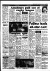 Gloucestershire Echo Monday 05 October 1987 Page 21