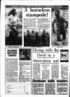 Gloucestershire Echo Tuesday 06 October 1987 Page 4