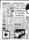 Gloucestershire Echo Tuesday 06 October 1987 Page 12