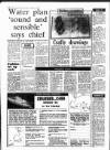 Gloucestershire Echo Tuesday 06 October 1987 Page 16