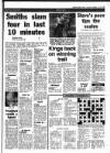 Gloucestershire Echo Tuesday 06 October 1987 Page 23