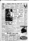 Gloucestershire Echo Wednesday 07 October 1987 Page 3