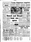 Gloucestershire Echo Wednesday 07 October 1987 Page 24