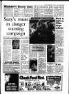 Gloucestershire Echo Thursday 08 October 1987 Page 7
