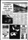 Gloucestershire Echo Thursday 08 October 1987 Page 8