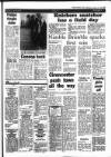 Gloucestershire Echo Thursday 08 October 1987 Page 33