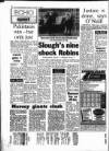 Gloucestershire Echo Thursday 08 October 1987 Page 36