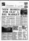 Gloucestershire Echo Thursday 08 October 1987 Page 37