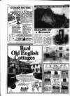 Gloucestershire Echo Thursday 08 October 1987 Page 68