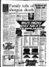 Gloucestershire Echo Friday 09 October 1987 Page 7