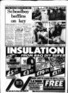 Gloucestershire Echo Friday 09 October 1987 Page 8