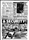 Gloucestershire Echo Friday 09 October 1987 Page 9