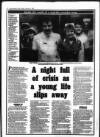 Gloucestershire Echo Friday 09 October 1987 Page 12