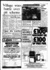 Gloucestershire Echo Friday 09 October 1987 Page 15
