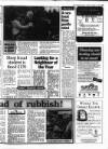 Gloucestershire Echo Friday 09 October 1987 Page 17