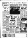 Gloucestershire Echo Friday 09 October 1987 Page 32