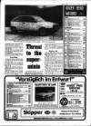 Gloucestershire Echo Friday 09 October 1987 Page 35