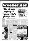 Gloucestershire Echo Saturday 10 October 1987 Page 5