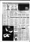 Gloucestershire Echo Saturday 10 October 1987 Page 8