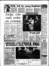 Gloucestershire Echo Saturday 10 October 1987 Page 18