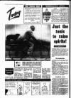 Gloucestershire Echo Monday 02 November 1987 Page 6