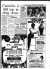 Gloucestershire Echo Monday 02 November 1987 Page 7