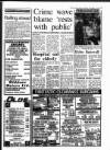 Gloucestershire Echo Monday 02 November 1987 Page 9