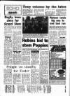 Gloucestershire Echo Monday 02 November 1987 Page 24