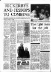 Gloucestershire Echo Wednesday 04 November 1987 Page 4