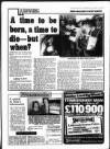 Gloucestershire Echo Wednesday 04 November 1987 Page 5
