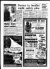 Gloucestershire Echo Wednesday 04 November 1987 Page 9
