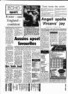 Gloucestershire Echo Wednesday 04 November 1987 Page 28