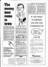 Gloucestershire Echo Wednesday 04 November 1987 Page 31