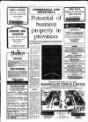 Gloucestershire Echo Wednesday 04 November 1987 Page 38