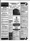 Gloucestershire Echo Wednesday 04 November 1987 Page 39