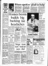Gloucestershire Echo Friday 06 November 1987 Page 3